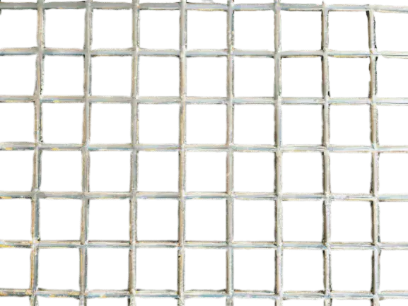 Square mesh pattern available for the DeSite SLG 56 mini screener